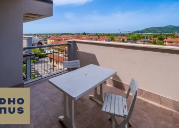 Three-room apartment Piazza Papa Giovanni Paolo II, Brembate di Sopra - photo 26