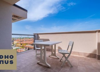 Three-room apartment Piazza Papa Giovanni Paolo II, Brembate di Sopra - photo 27