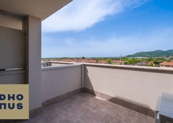 Three-room apartment Piazza Papa Giovanni Paolo II, Brembate di Sopra - photo 28