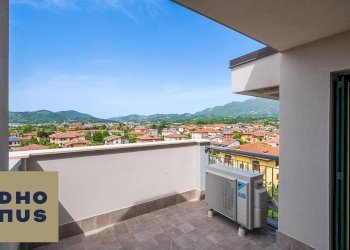 Three-room apartment Piazza Papa Giovanni Paolo II, Brembate di Sopra - photo 30