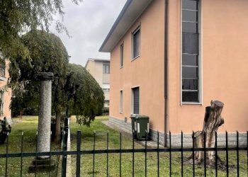 esterno 3 - Villa via Andrea Lanzani, Lodi - foto 2