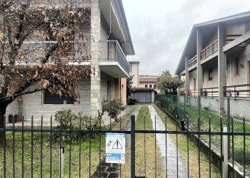 esterno 9 - Villa via Andrea Lanzani, Lodi - foto 7