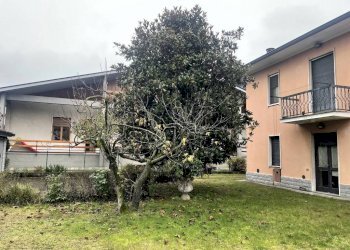 esterno 10 - Villa via Andrea Lanzani, Lodi - foto 8