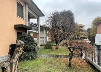 esterno 12 - Villa via Andrea Lanzani, Lodi - foto 10