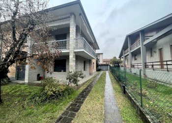 esterno 14 - Villa via Andrea Lanzani, Lodi - foto 11