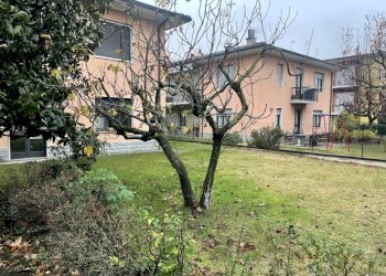 esterno 15 - Villa via Andrea Lanzani, Lodi - foto 12