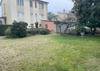 Terreno - Villa via Andrea Lanzani, Lodi - foto 13