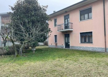 Giardino - Villa via Andrea Lanzani, Lodi - foto 15