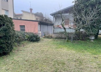 Giardino - Villa via Andrea Lanzani, Lodi - foto 16