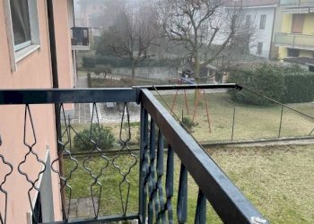 Balcone - Villa via Andrea Lanzani, Lodi - foto 21