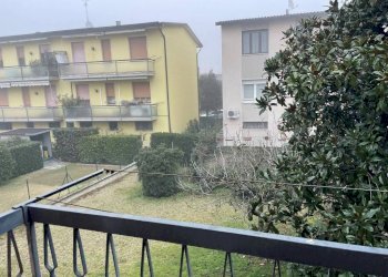 Balcone - Villa via Andrea Lanzani, Lodi - foto 24