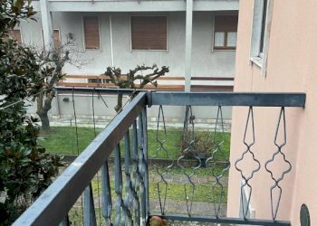 Balcone - Villa via Andrea Lanzani, Lodi - foto 26