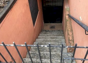 Box auto - Villa via Andrea Lanzani, Lodi - foto 27