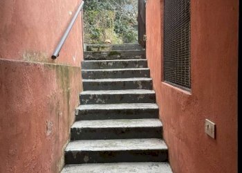 Interno palazzo - Villa via Andrea Lanzani, Lodi - foto 28