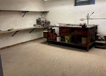 Box auto - Villa via Andrea Lanzani, Lodi - foto 30