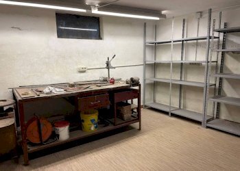 Box auto - Villa via Andrea Lanzani, Lodi - foto 31