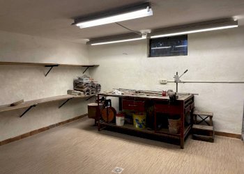 Box auto - Villa via Andrea Lanzani, Lodi - foto 32