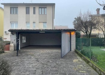 Box auto - Villa via Andrea Lanzani, Lodi - foto 33