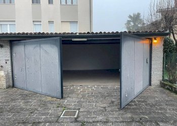 Box auto - Villa via Andrea Lanzani, Lodi - foto 34