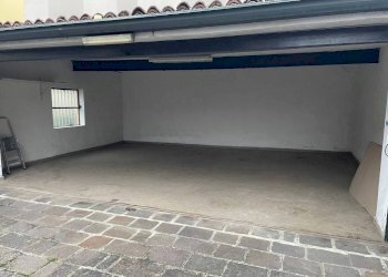 Box auto - Villa via Andrea Lanzani, Lodi - foto 36