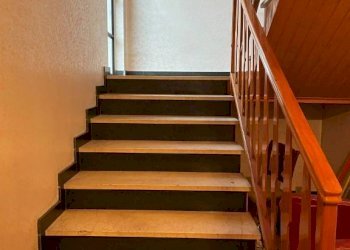 Interno palazzo - Villa via Andrea Lanzani, Lodi - foto 37