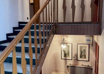 Interno palazzo - Villa via Andrea Lanzani, Lodi - foto 38