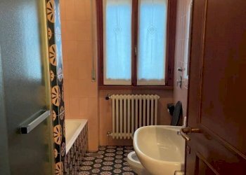 Bagno - Villa via Andrea Lanzani, Lodi - foto 46