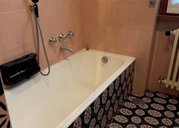 Bagno - Villa via Andrea Lanzani, Lodi - foto 48