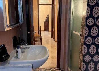 Bagno - Villa via Andrea Lanzani, Lodi - foto 50