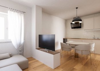 Trilocale Mantova - foto 2