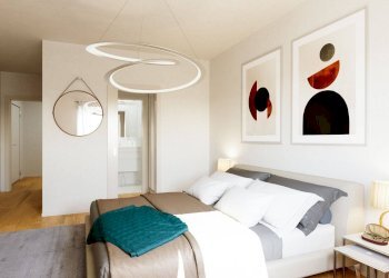 Trilocale Mantova - foto 5