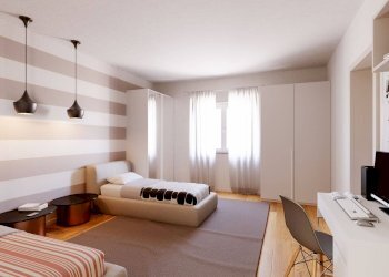 Trilocale Mantova - foto 6