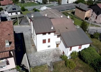 Vista - Villa via Corna in Piano, 407, Colorina - foto 4