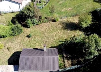 Terreno - Villa via Corna in Piano, 407, Colorina - foto 6