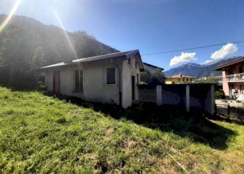 Terreno - Villa via Corna in Piano, 407, Colorina - foto 9