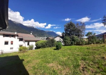 Terreno - Villa via Corna in Piano, 407, Colorina - foto 11