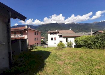 Terreno - Villa via Corna in Piano, 407, Colorina - foto 12