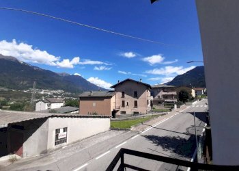 Vista - Villa via Corna in Piano, 407, Colorina - foto 21