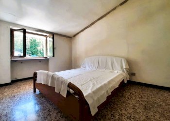 Camera da letto - Villa via Corna in Piano, 407, Colorina - foto 35