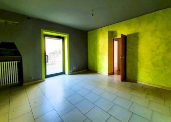 Stanza non arredata - Villa via Corna in Piano, 407, Colorina - foto 44