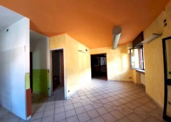 Stanza non arredata - Villa via Corna in Piano, 407, Colorina - foto 48