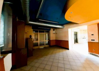 Interno non residenziale - Villa via Corna in Piano, 407, Colorina - foto 49
