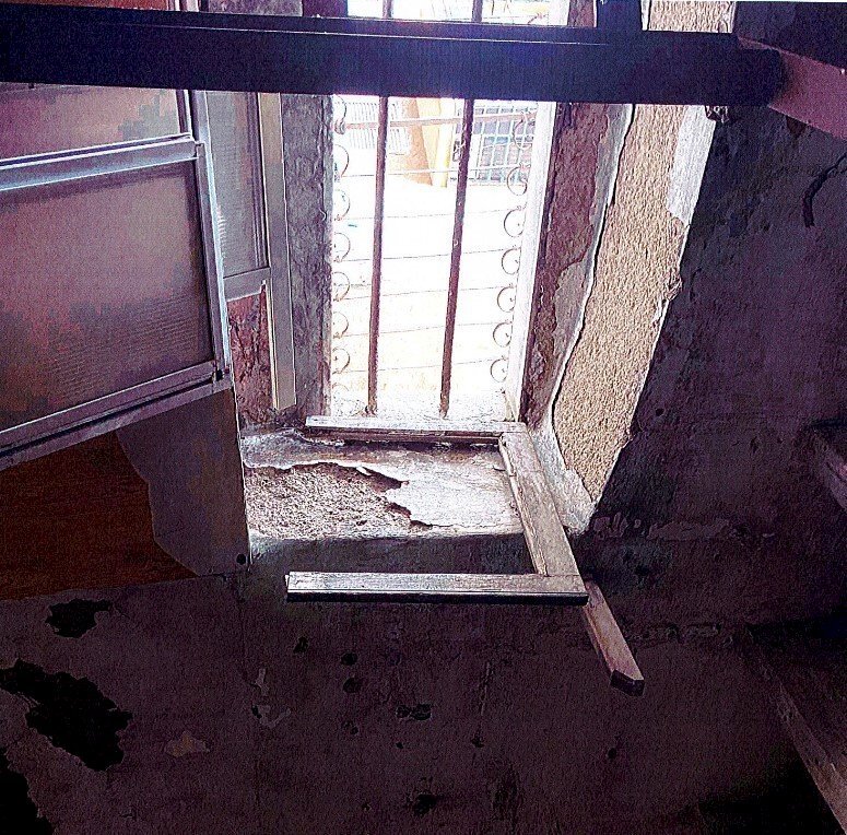 2.jpg - Magazzino Via dei Giardini 8, Genova - foto 3