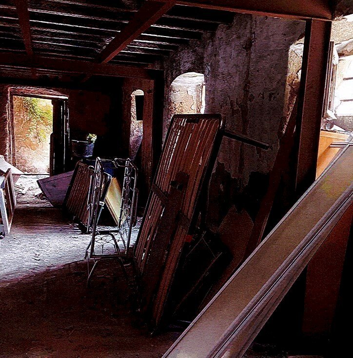 4.jpg - Warehouse Via dei Giardini 8, Genova - photo 3