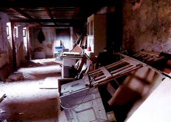 3.jpg - Magazzino Via dei Giardini 8, Genova - foto 2