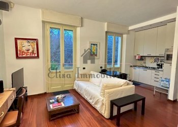 WhatsApp Image 2023-11-30 at 13.02.05.jpeg - Two-room apartment Viareggio - photo 1