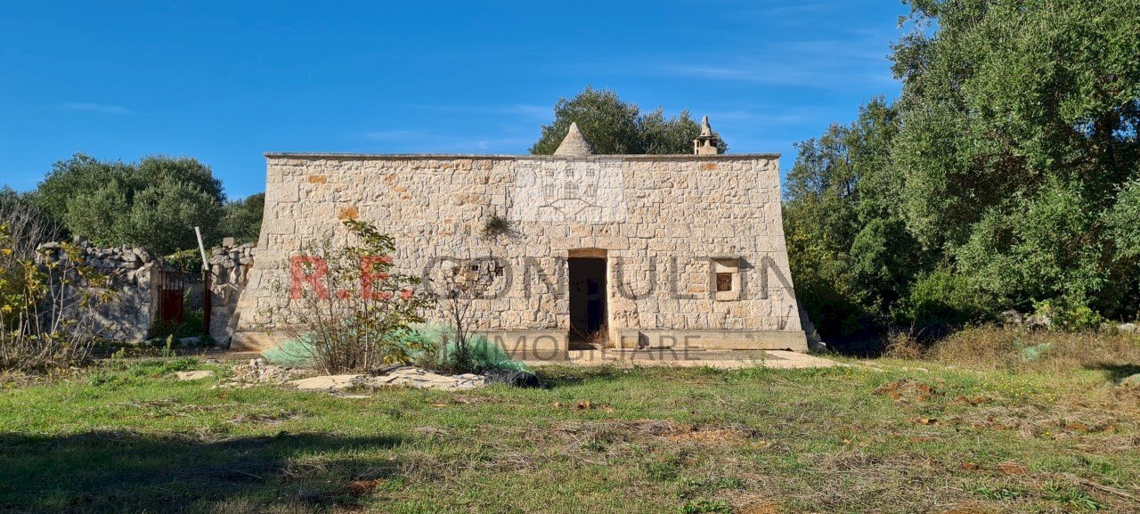 20231115_113307.jpg - Rustico Ceglie Messapica - foto 1