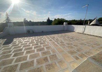 PHOTO-2023-10-15-19-54-29-13.jpg - Villa contrada acquarella  s.n.c, Ostuni - foto 2