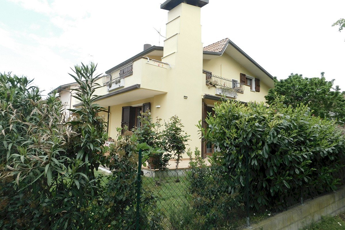 Villa Unifamiliare Ravenna - foto 1