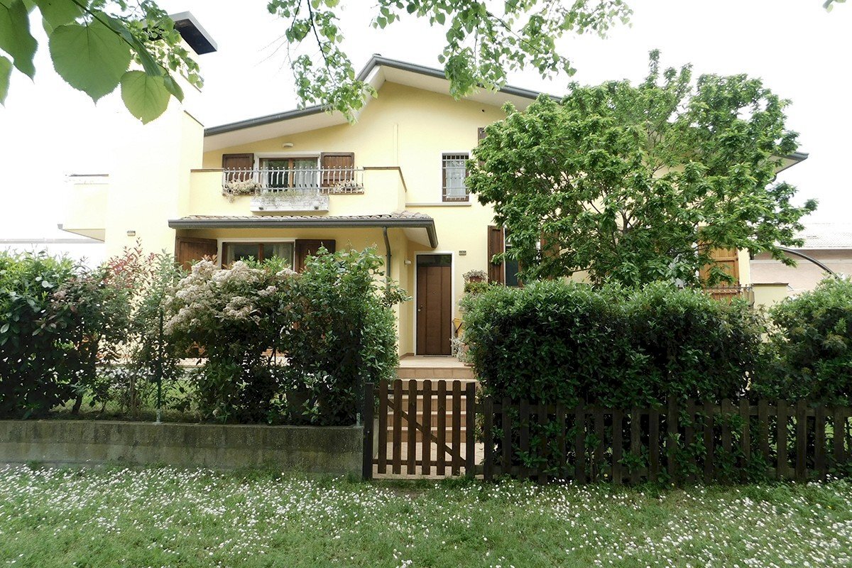 Villa Unifamiliare Ravenna - foto 2